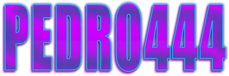 Logo PEDRO444